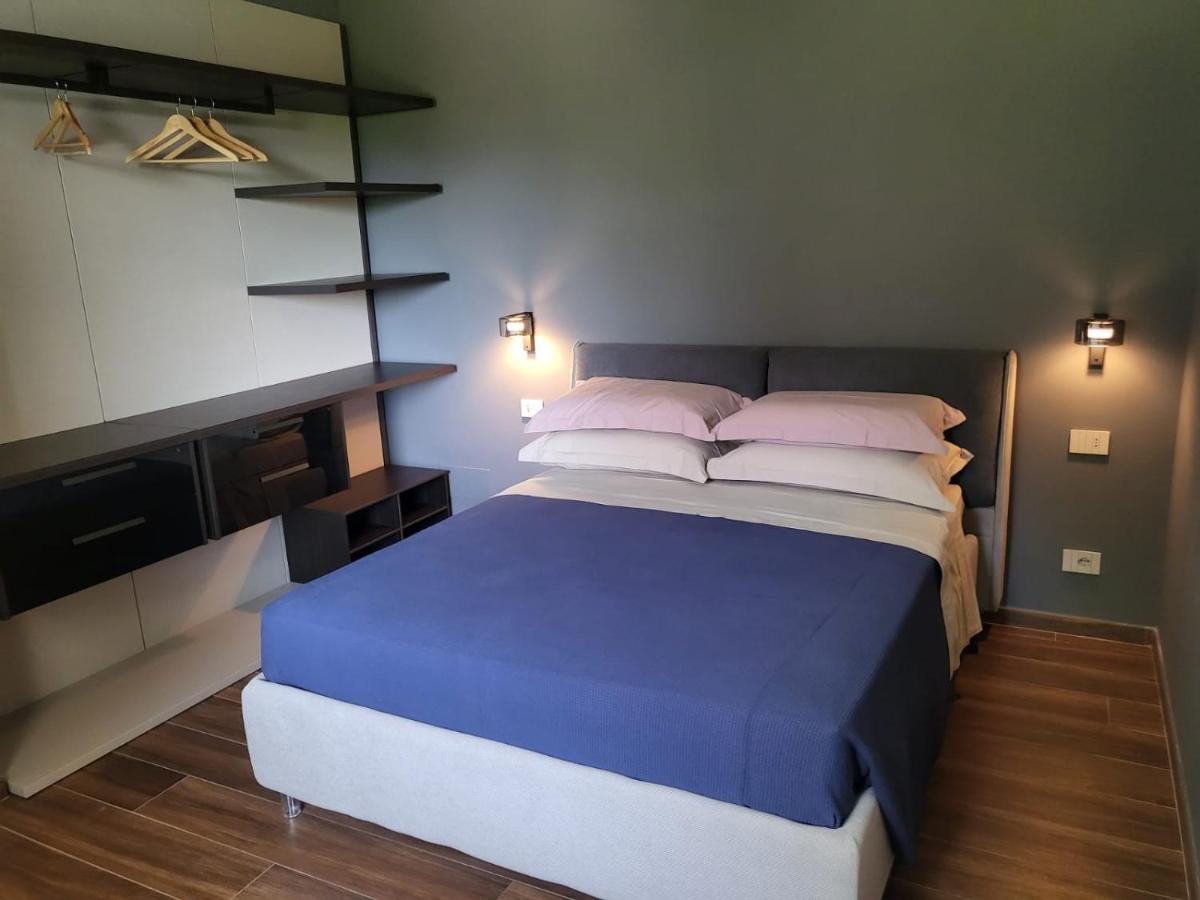 Terre Etrusche Guest House-Terme -3 Minuti Da Viterbo Centro Экстерьер фото