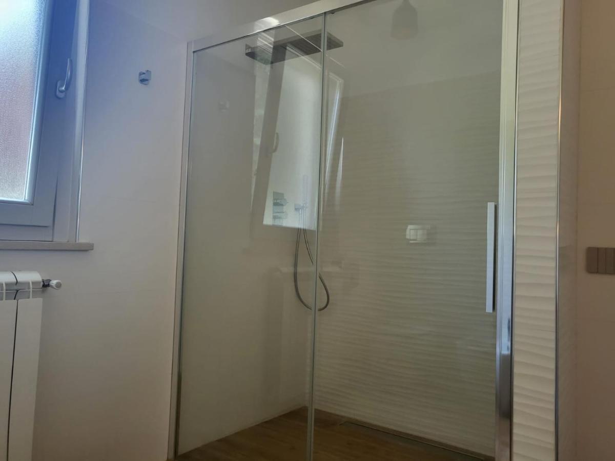 Terre Etrusche Guest House-Terme -3 Minuti Da Viterbo Centro Экстерьер фото