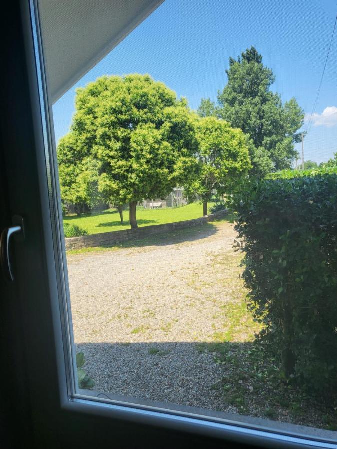 Terre Etrusche Guest House-Terme -3 Minuti Da Viterbo Centro Экстерьер фото