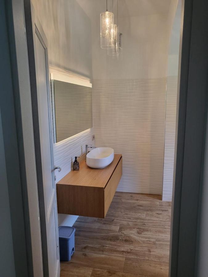 Terre Etrusche Guest House-Terme -3 Minuti Da Viterbo Centro Экстерьер фото