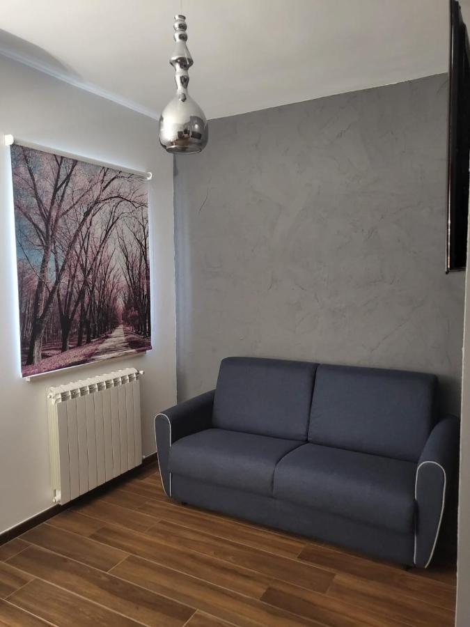 Terre Etrusche Guest House-Terme -3 Minuti Da Viterbo Centro Экстерьер фото
