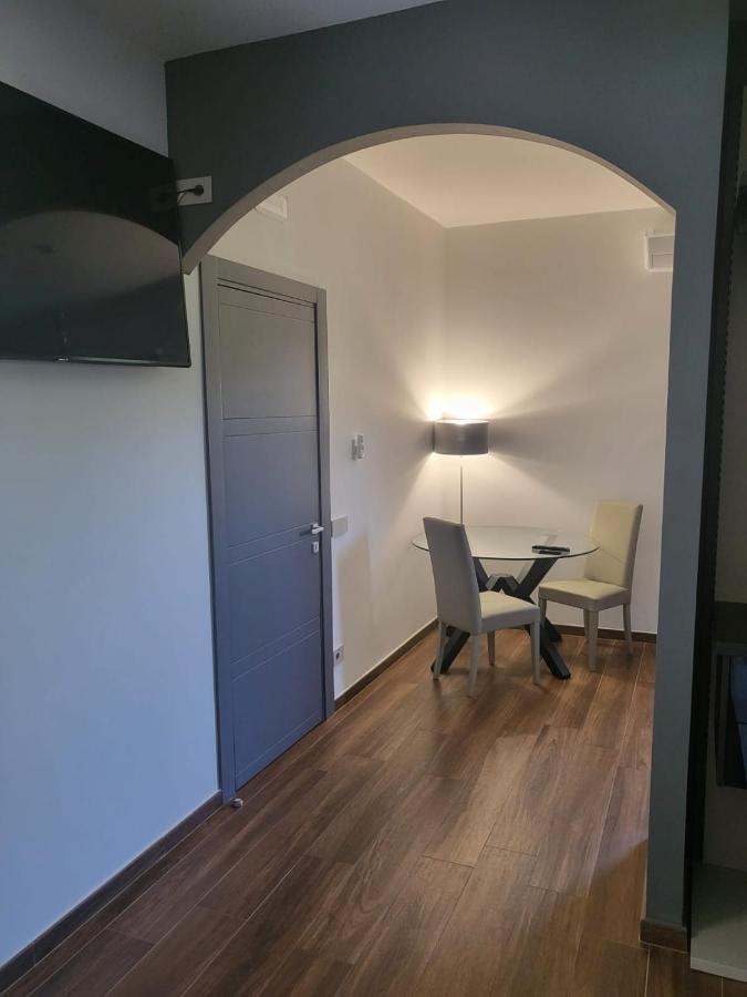 Terre Etrusche Guest House-Terme -3 Minuti Da Viterbo Centro Экстерьер фото